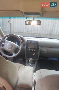 Хэтчбек Audi A3 2003 в 