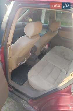 Хэтчбек Audi A3 2003 в 