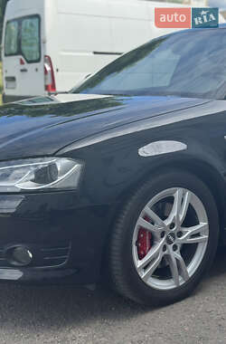 Хэтчбек Audi A3 2009 в 