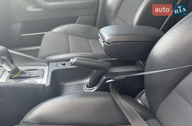Хэтчбек Audi A3 2009 в 