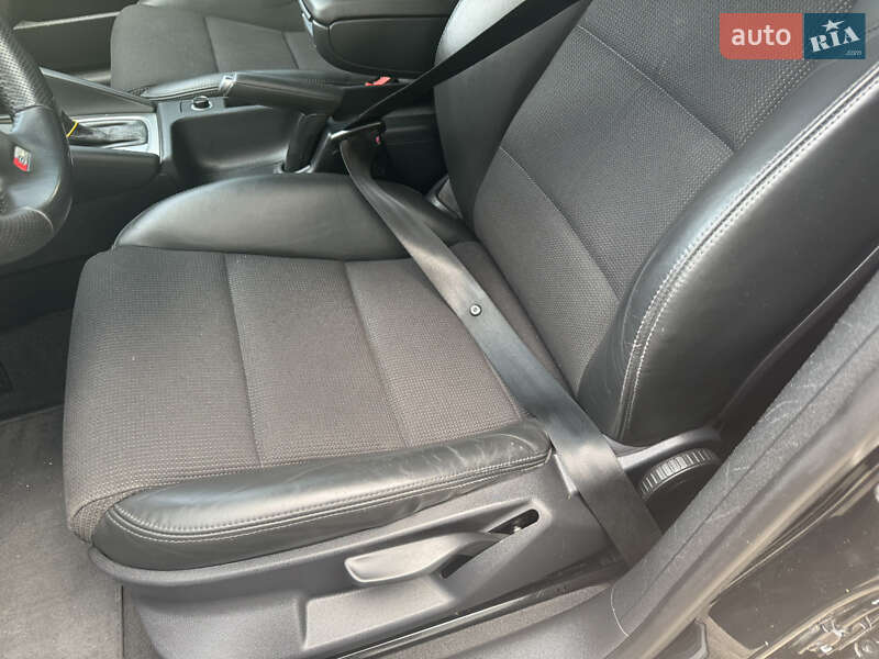 Хэтчбек Audi A3 2009 в Ровно