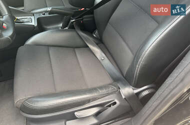 Хэтчбек Audi A3 2009 в 