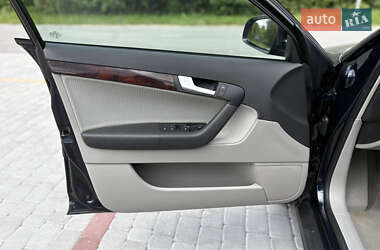 Хэтчбек Audi A3 2007 в 