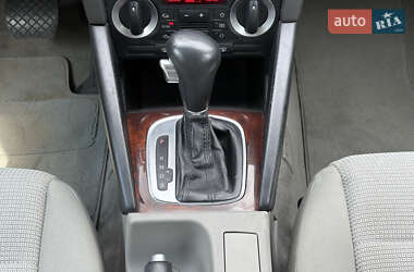 Хэтчбек Audi A3 2007 в 