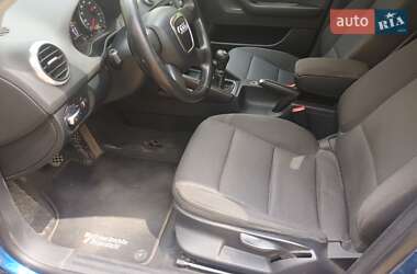 Хэтчбек Audi A3 2010 в 