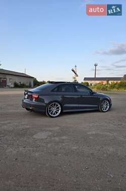 Седан Audi A3 2020 в 