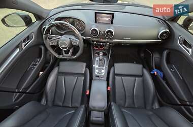 Седан Audi A3 2020 в 