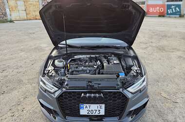Седан Audi A3 2020 в 
