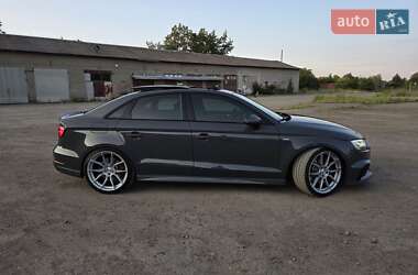 Седан Audi A3 2020 в 