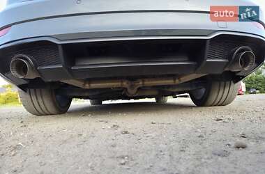 Седан Audi A3 2020 в 