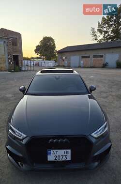 Седан Audi A3 2020 в 