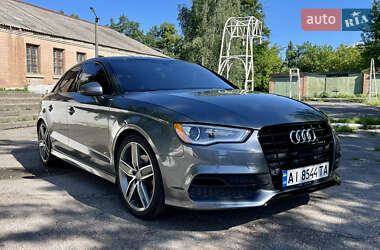 Седан Audi A3 2015 в 