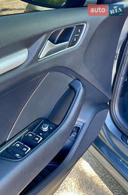 Седан Audi A3 2015 в 