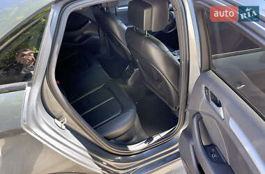 Седан Audi A3 2015 в 