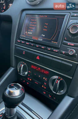 Хэтчбек Audi A3 2011 в 
