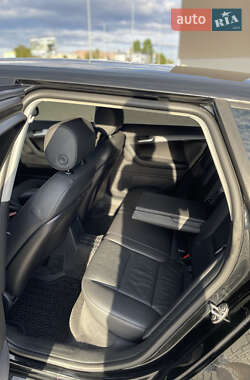 Хэтчбек Audi A3 2011 в 