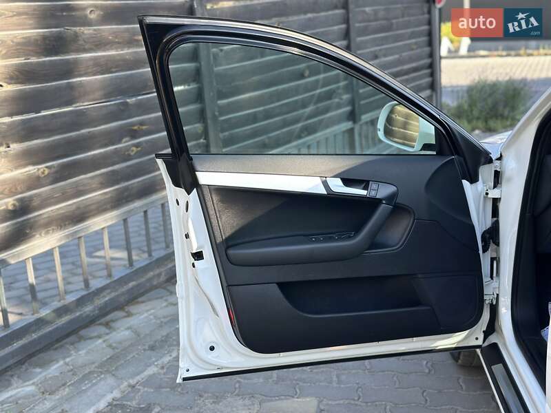 Хэтчбек Audi A3 2009 в Тернополе