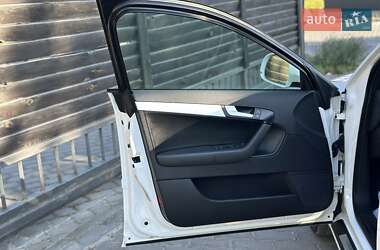 Хэтчбек Audi A3 2009 в 