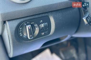 Хэтчбек Audi A3 2009 в 
