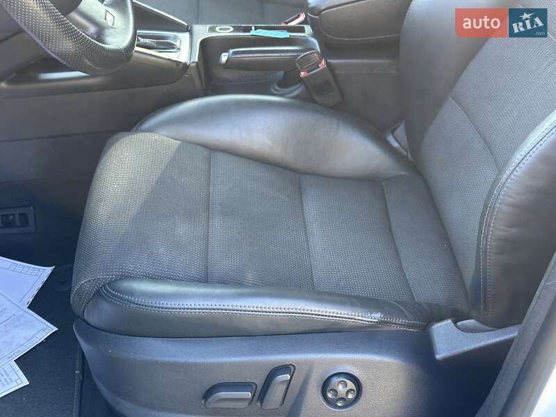 Хэтчбек Audi A3 2009 в Тернополе