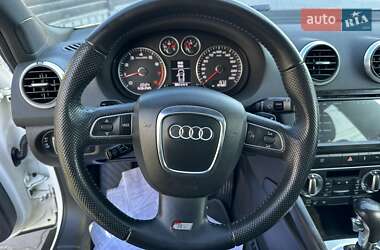 Хэтчбек Audi A3 2009 в 