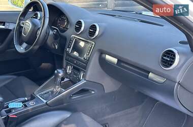 Хэтчбек Audi A3 2009 в 