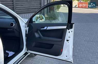 Хэтчбек Audi A3 2009 в 