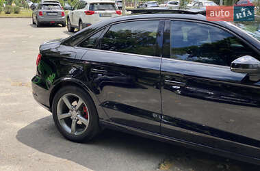 Седан Audi A3 2015 в 