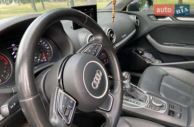 Седан Audi A3 2015 в 