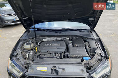 Седан Audi A3 2015 в 
