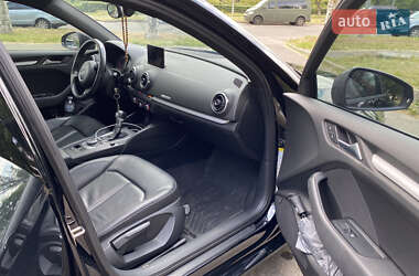 Седан Audi A3 2015 в 