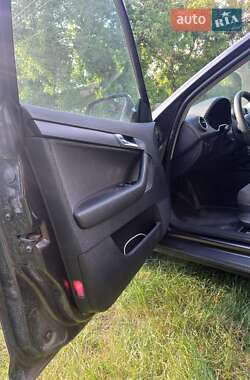 Хэтчбек Audi A3 2006 в 