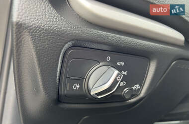 Седан Audi A3 2015 в 