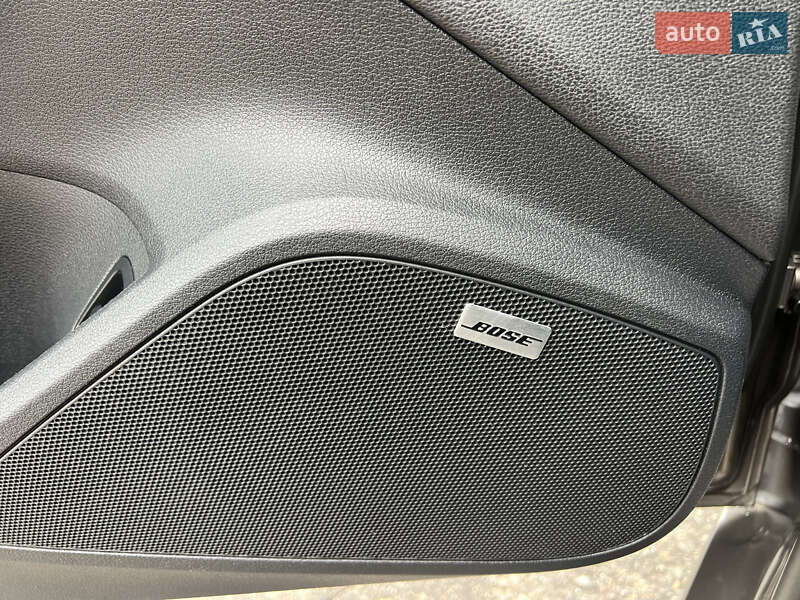 Седан Audi A3 2015 в Киеве