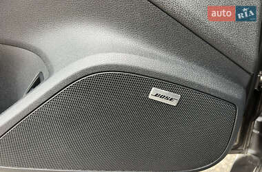 Седан Audi A3 2015 в 