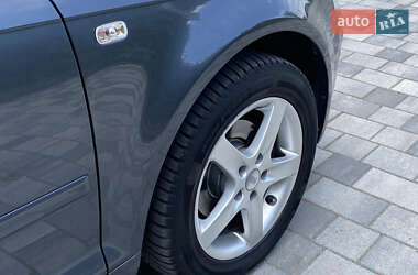 Хэтчбек Audi A3 2007 в 