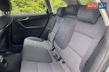 Хэтчбек Audi A3 2007 в 