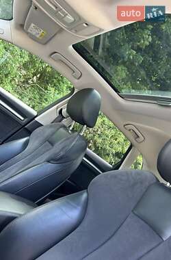 Хэтчбек Audi A3 2016 в 