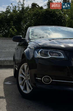 Хэтчбек Audi A3 2011 в 