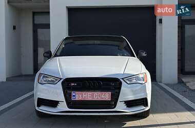 Седан Audi A3 2015 в 