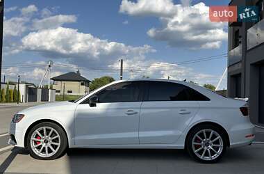 Седан Audi A3 2015 в 
