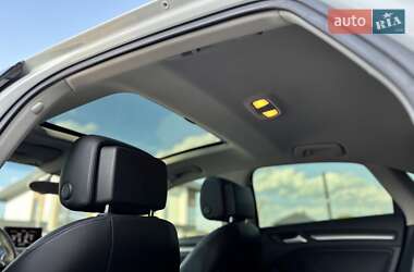 Седан Audi A3 2015 в 