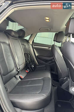 Седан Audi A3 2015 в 