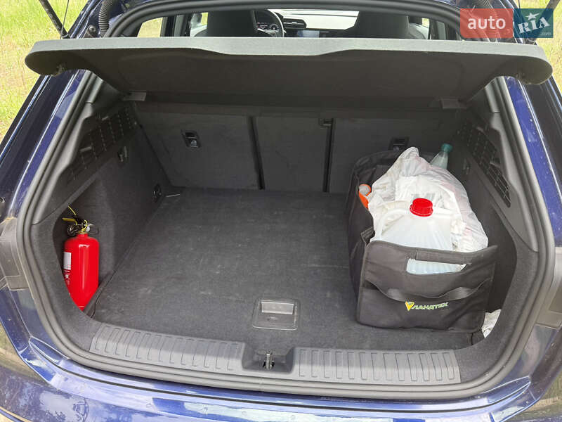 Хэтчбек Audi A3 2023 в Виннице