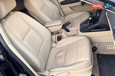 Хэтчбек Audi A3 2011 в 