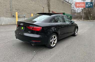 Седан Audi A3 2015 в 