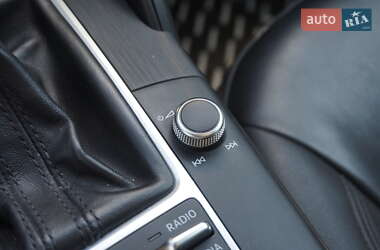 Седан Audi A3 2016 в 