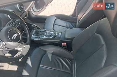 Седан Audi A3 2015 в 