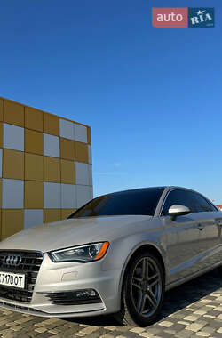Седан Audi A3 2014 в Харькове