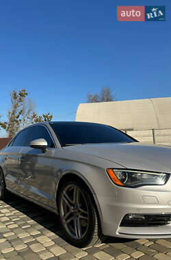 Седан Audi A3 2014 в 